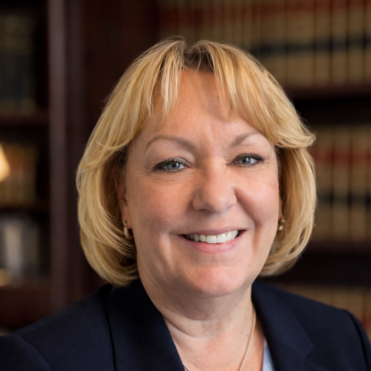 Elizabeth J. Loeffler Photo